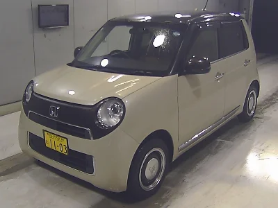 HONDA N ONE