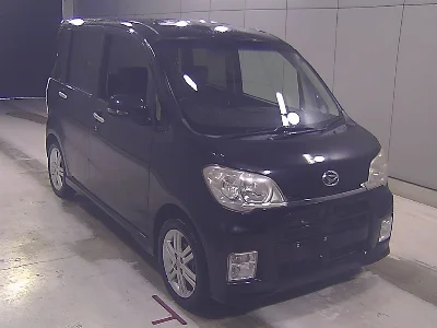 DAIHATSU TANTO EXE
