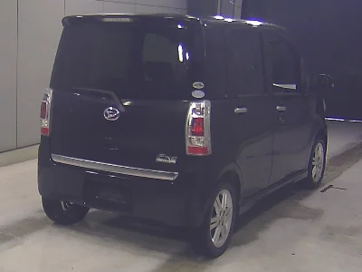DAIHATSU TANTO EXE