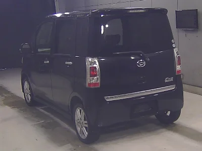DAIHATSU TANTO EXE