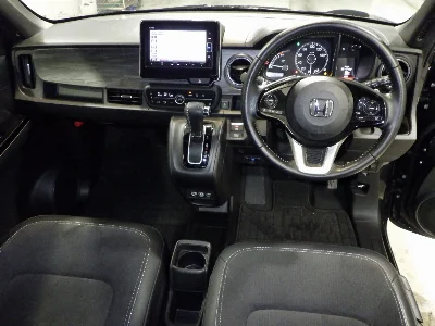 HONDA N ONE