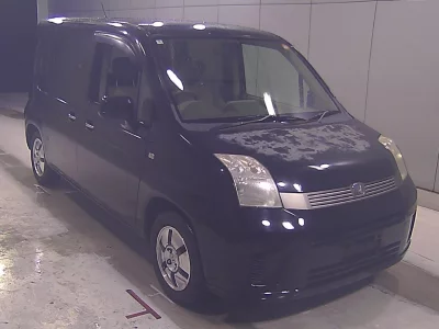 HONDA MOBILIO