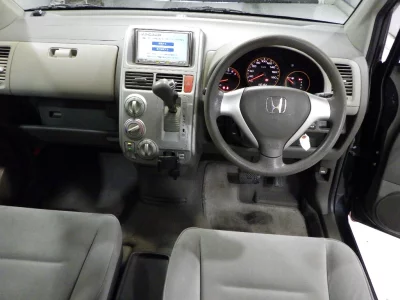 HONDA MOBILIO