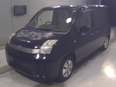 HONDA MOBILIO