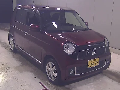 HONDA N ONE