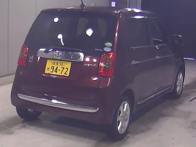 HONDA N ONE