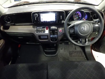 HONDA N ONE