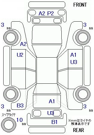 Honda ACTY TRUCK