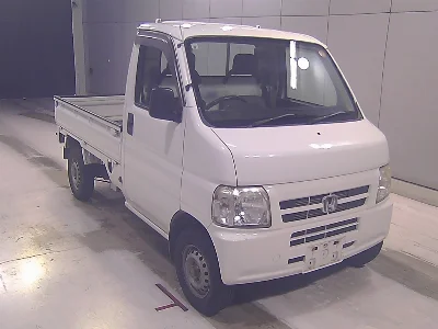 HONDA ACTY TRUCK