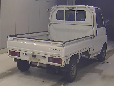 HONDA ACTY TRUCK
