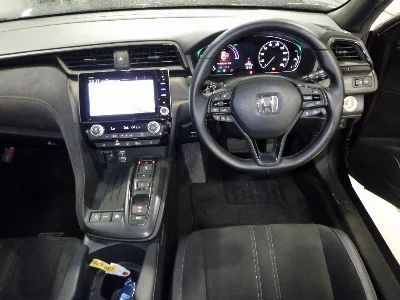 HONDA INSIGHT