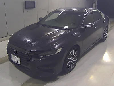 HONDA INSIGHT