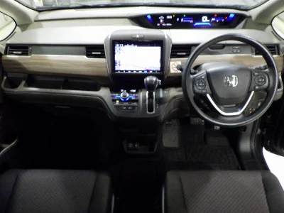 HONDA FREED+