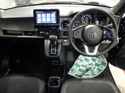 HONDA N ONE