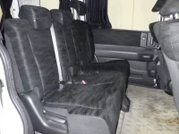 Цена авто Honda Stepwgn с аукционов Японии, номер кузова RK1, пробег 117 000, оценка 8
