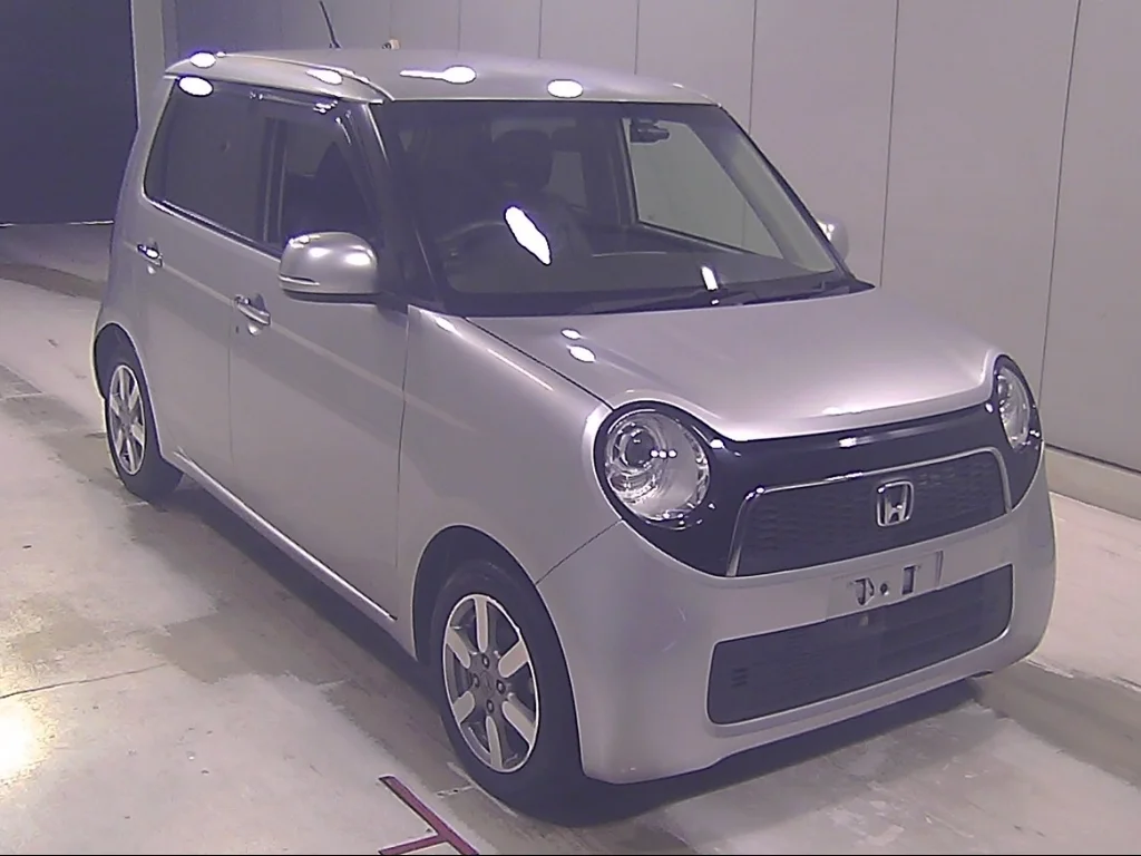 Honda N-One 2013