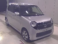Цена авто Honda N-One с аукционов Японии, номер кузова JG1, пробег 90 000, оценка 2