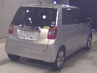 Цена авто Honda N-One с аукционов Японии, номер кузова JG1, пробег 90 000, оценка 2