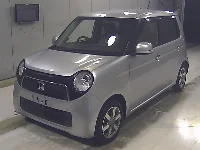 Цена авто Honda N-One с аукционов Японии, номер кузова JG1, пробег 90 000, оценка 2
