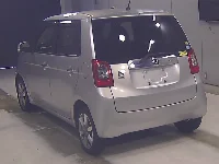 Цена авто Honda N-One с аукционов Японии, номер кузова JG1, пробег 90 000, оценка 2