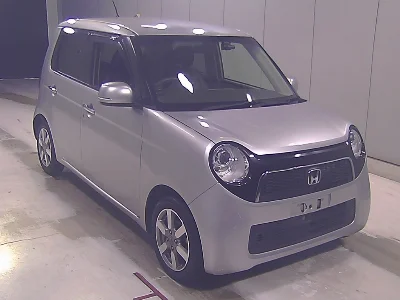 HONDA N ONE