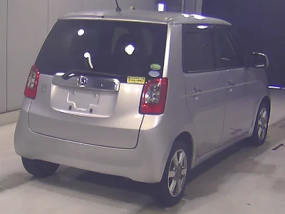 HONDA N ONE