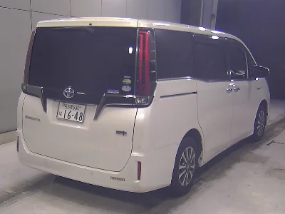 TOYOTA ESQUIRE