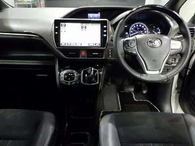 TOYOTA ESQUIRE