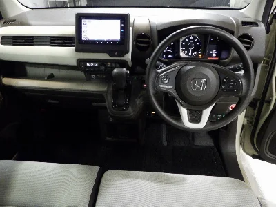 HONDA N WGN