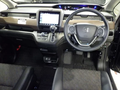 HONDA FREED+