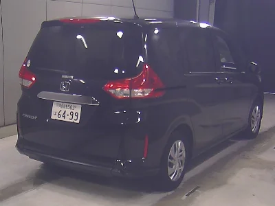 HONDA FREED+