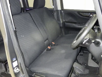 HONDA N BOX PLUS
