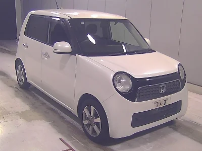 HONDA N ONE