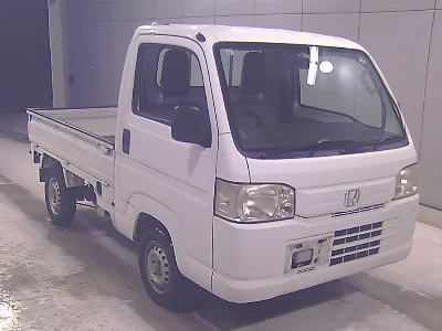 HONDA ACTY TRUCK