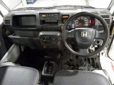 HONDA ACTY TRUCK