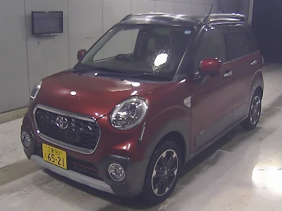 Toyota Pixis Joy