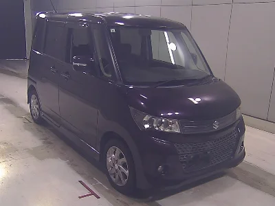 SUZUKI PALETTE