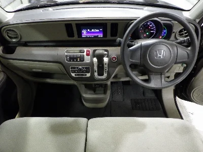 HONDA N ONE