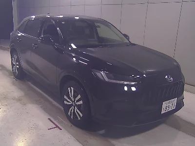 HONDA ZR-V