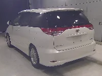 Цена авто Toyota Estima с аукционов Японии, номер кузова ACR50W, пробег 64 000, оценка 6