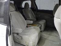 Цена авто Toyota Estima с аукционов Японии, номер кузова ACR50W, пробег 64 000, оценка 6