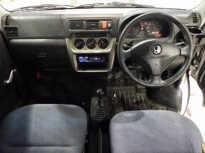 HONDA ACTY VAN