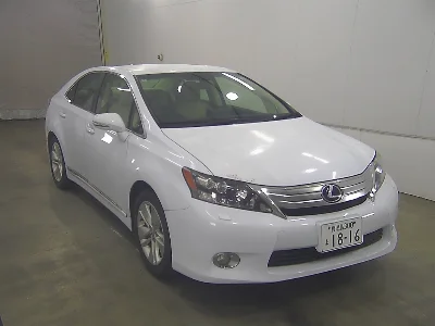 LEXUS HS