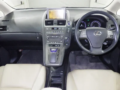 LEXUS HS
