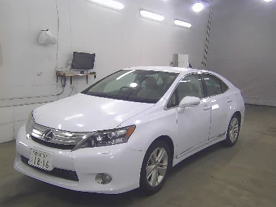 LEXUS HS