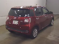 Цена авто Daihatsu Boon с аукционов Японии, номер кузова M700S, пробег 77 000, оценка 2