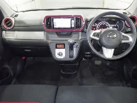Цена авто Daihatsu Boon с аукционов Японии, номер кузова M700S, пробег 77 000, оценка 2