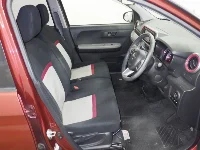 Цена авто Daihatsu Boon с аукционов Японии, номер кузова M700S, пробег 77 000, оценка 2