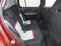 Цена авто Daihatsu Boon с аукционов Японии, номер кузова M700S, пробег 77 000, оценка 2