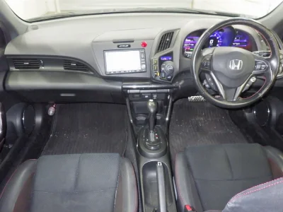 HONDA CR-Z